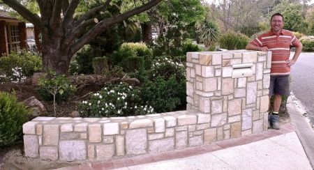Sydney Sandstone Random Ashlar Pattern (1)